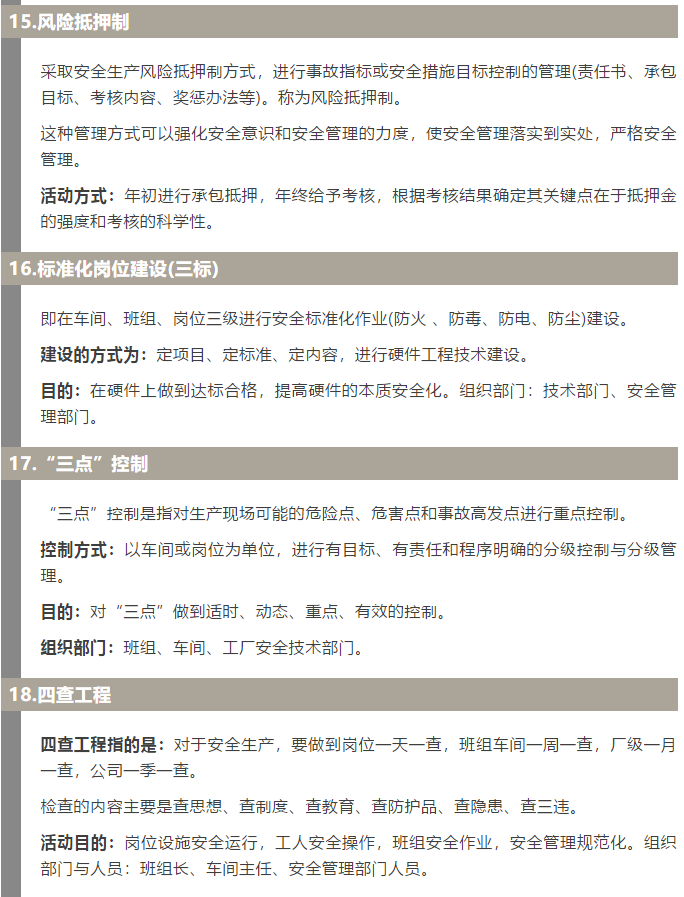 焦化安全管理怎么做？這19個錦囊送給你！5.jpg